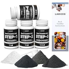 3lb rock tumbler for sale  Delivered anywhere in USA 