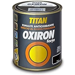 Titan oxiron 49362 usato  Spedito ovunque in Italia 