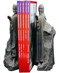 Klqjnp bookends book for sale  Delivered anywhere in USA 