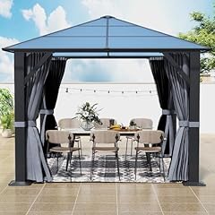 Gartoo x10 patio for sale  Delivered anywhere in USA 