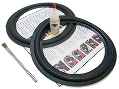 Mirage speaker foam for sale  Delivered anywhere in USA 