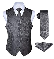 Enlision men waistcoats for sale  Delivered anywhere in UK