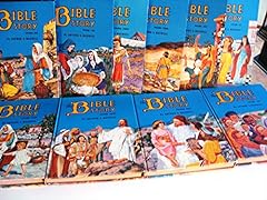 Bible story volume for sale  Delivered anywhere in USA 