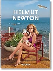 Helmut newton for sale  Delivered anywhere in Ireland