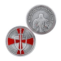 Atsknsk knights templar for sale  Delivered anywhere in USA 