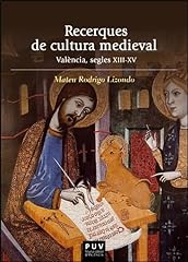 Recerques cultura medieval usato  Spedito ovunque in Italia 