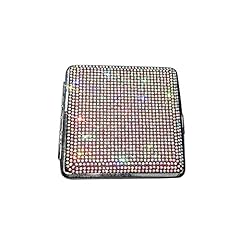 Portasigarette con glitter usato  Spedito ovunque in Italia 