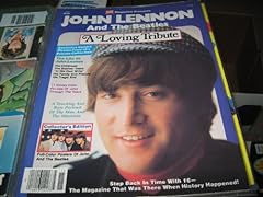 Magazine presents john for sale  Delivered anywhere in USA 