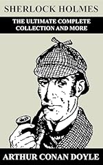 Sherlock holmes ultimate for sale  Delivered anywhere in UK
