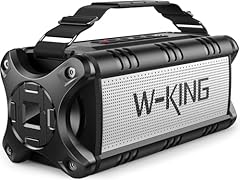 King 90w picco usato  Spedito ovunque in Italia 