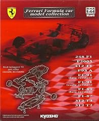 1991 ferrari formula usato  Spedito ovunque in Italia 