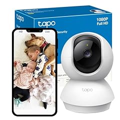 Tapo tc70 pan for sale  Delivered anywhere in UK