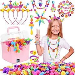 Nidoot 550pc pop for sale  Delivered anywhere in USA 