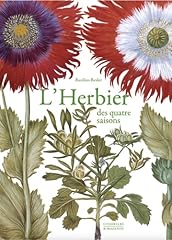 Herbier saisons mini d'occasion  Livré partout en France