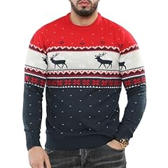 Noroze mens xmas for sale  Delivered anywhere in UK