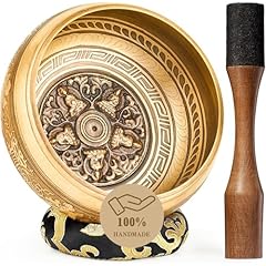 Tibetan singing bowls for sale  Delivered anywhere in USA 