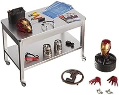 Hot toys iron usato  Spedito ovunque in Italia 