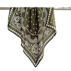 Yurosiay foulard donna usato  Spedito ovunque in Italia 