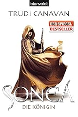 Sonea königin roman gebraucht kaufen  Wird an jeden Ort in Deutschland