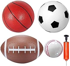 Mini sports balls for sale  Delivered anywhere in USA 