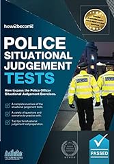 Police situational judgement for sale  Delivered anywhere in UK