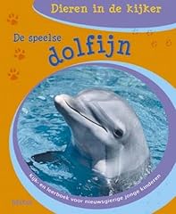 Speelse dolfijn kijk d'occasion  Livré partout en Belgiqu