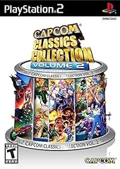 Capcom classics collection d'occasion  Livré partout en France