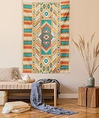Abakuhaus tribal tapestry for sale  Delivered anywhere in UK