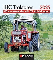 Ihc traktoren 2025 gebraucht kaufen  Wird an jeden Ort in Deutschland