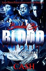 Bonded blood three for sale  Delivered anywhere in USA 