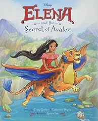 Elena avalor elena for sale  Delivered anywhere in USA 