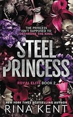 Steel princess special for sale  Delivered anywhere in USA 