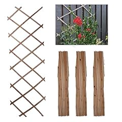 Divchi wooden trellis for sale  Delivered anywhere in UK