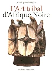 Art tribal afrique d'occasion  Livré partout en France