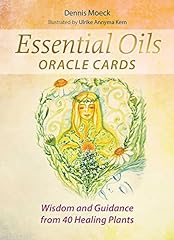 Essential oils oracle for sale  Delivered anywhere in USA 
