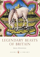 Legendary beasts britain d'occasion  Livré partout en Belgiqu