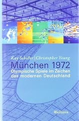 München 1972 lympische gebraucht kaufen  Wird an jeden Ort in Deutschland