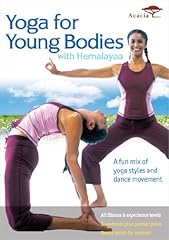 Hemalayaa yoga young for sale  Delivered anywhere in Ireland