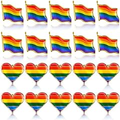 Pieces pride pins for sale  Delivered anywhere in Ireland