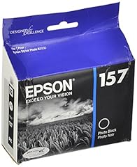 Epson ultrachrome 157 for sale  Delivered anywhere in USA 