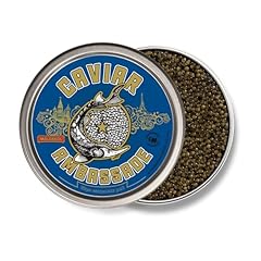 Caviar sevruga sélection d'occasion  Livré partout en France