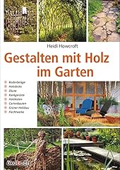 Gestalten holz garten gebraucht kaufen  Wird an jeden Ort in Deutschland