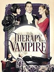 Therapy for vampire d'occasion  Livré partout en France