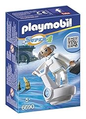 Playmobil 6690 super4 d'occasion  Livré partout en France