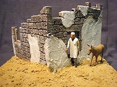 Scale tobruk ruin for sale  Delivered anywhere in UK