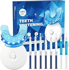 Teeth whitening kit gebraucht kaufen  Wird an jeden Ort in Deutschland