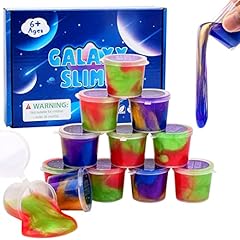 Fluffy slime set gebraucht kaufen  Wird an jeden Ort in Deutschland