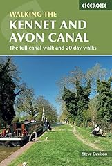 Kennet avon canal for sale  Delivered anywhere in UK