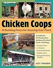 Chicken coops building for sale  Delivered anywhere in USA 