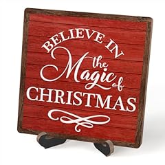 Christmas desk decor for sale  Delivered anywhere in USA 